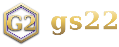 gs22 logo